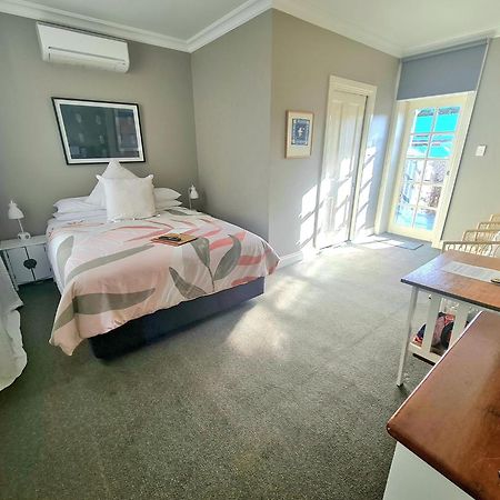 Hotel Athelstane House Queenscliff Exterior foto